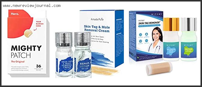 Top 10 Best Mole Remover Product With Expert Recommendation