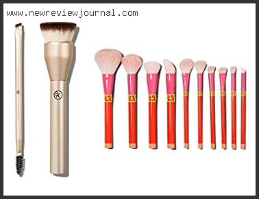 Top 10 Best Of Sonia Kashuk Brushes Based On Scores