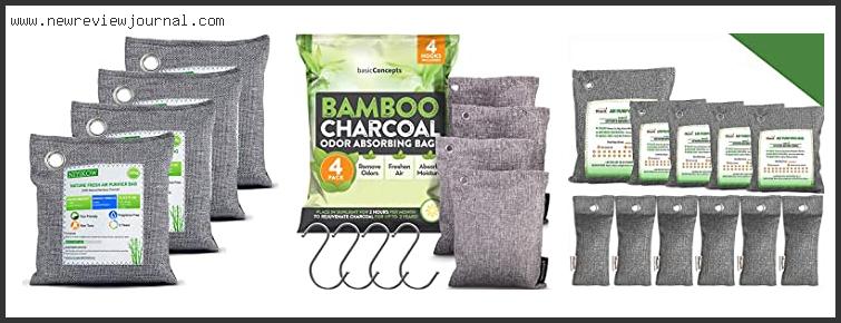 Top 10 Best Charcoal Air Purifiers Reviews With Products List