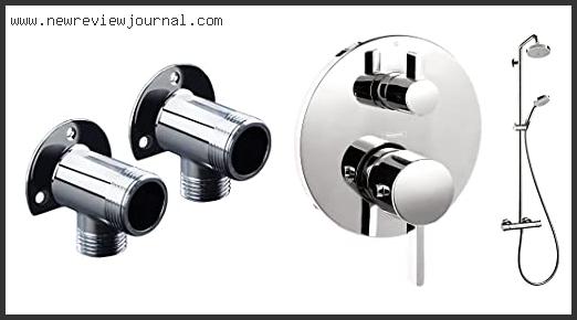 Best Thermostatic Shower System