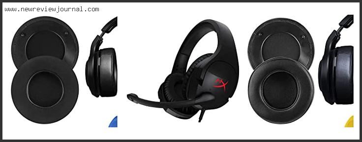 Top 10 Best Headset For Overwatch Reviews With Products List