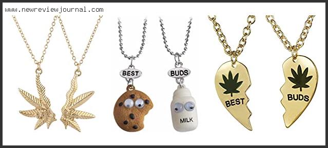 Top 10 Best Buds Necklace Reviews For You