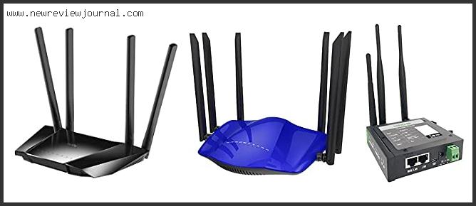 Best 4g Lte Router With Sim Card Slot