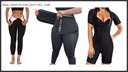 Top 10 Best Sauna Pants For Weight Loss Based On User Rating