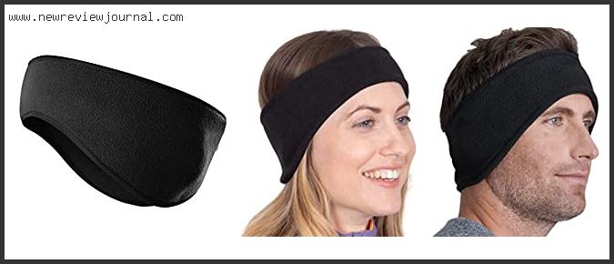 Top 10 Best Winter Headband Reviews For You