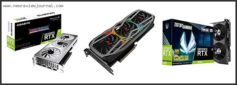 Top 10 Best 75w Gpu Reviews With Products List