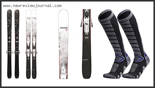 Top 10 Best Twin Tip Skis With Buying Guide