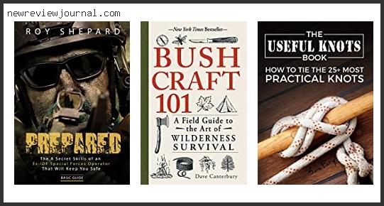 Top 10 Best Watch For Bushcraft Reviews With Scores