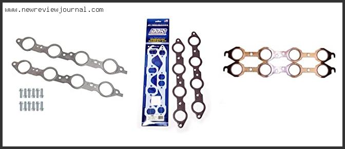 Top 10 Best Ls Header Gaskets Based On Customer Ratings