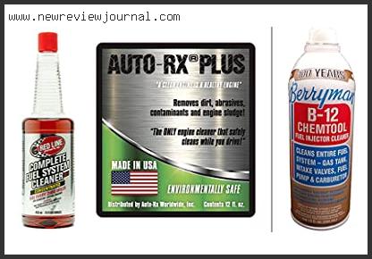 Top 10 Best Transmission Cleaner Additive Based On Customer Ratings