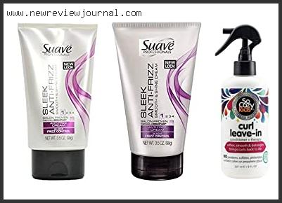 Top 10 Best Suave Products Reviews With Scores