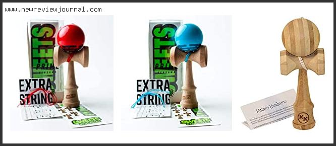 Top 10 Best Kendamas Reviews With Products List