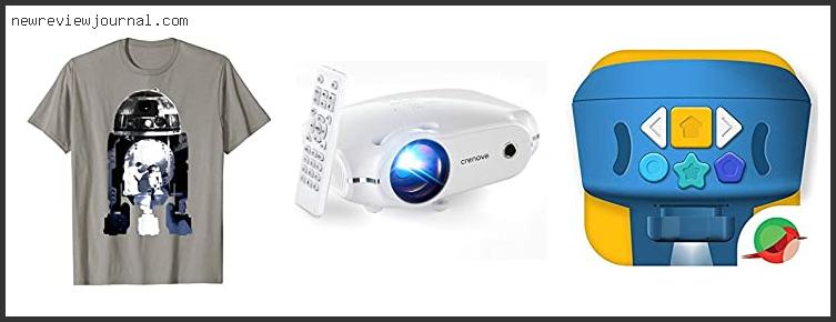 Top 10 Best Projector For Under 150 – Available On Market