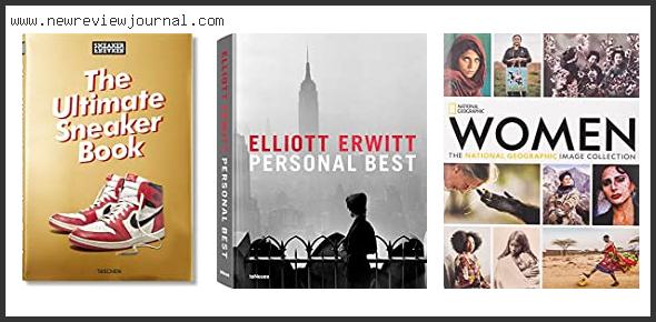 Top 10 Best Photojournalism Books Reviews With Products List