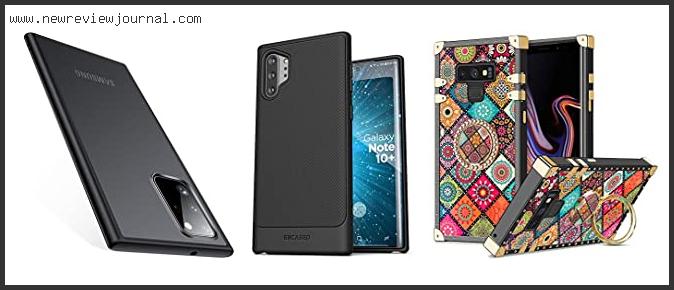 Top 10 Best Note Edge Cases Based On User Rating