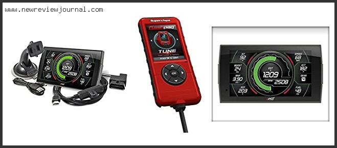 Top 10 Best Duramax Tuners Reviews With Products List