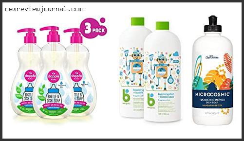 Best Dish Soap To Buy Online