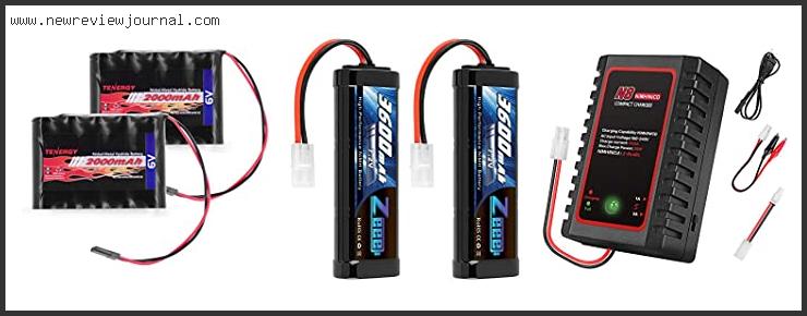 Top 10 Best Nimh Battery For Rc With Buying Guide
