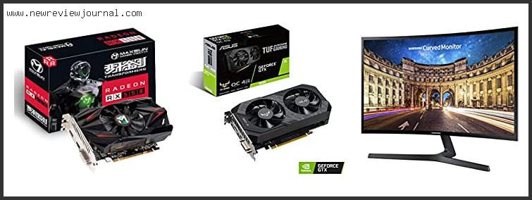 Top 10 Best Budget 1440p Gpu Based On Scores