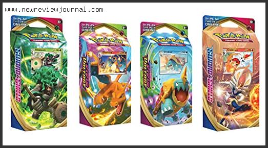 Best Pokemon Theme Decks