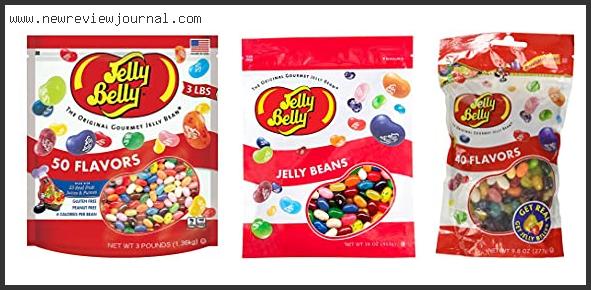 Top 10 Best Gourmet Jelly Beans Reviews With Products List