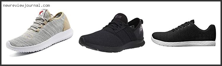 Top 10 Best Weight Training Shoes For Flat Feet Reviews For You