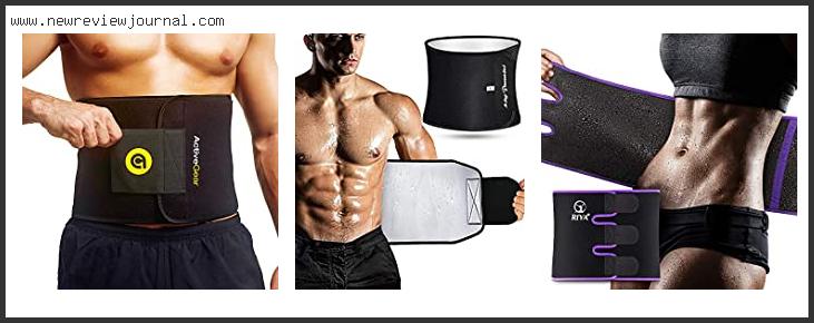 Top 10 Best Stomach Wraps – To Buy Online