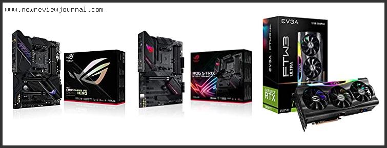 Best Motherboard For 2080 Ti