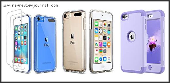 Top 10 Best Ipod 5 Cases Reviews With Scores