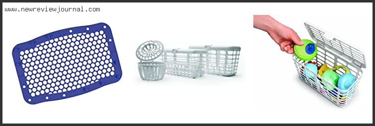 Best Dishwasher Basket For Bottle Parts