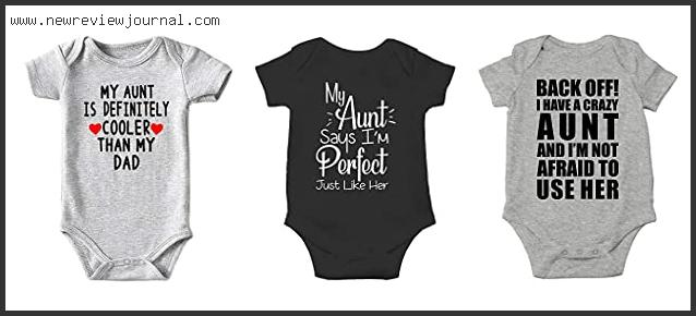 Top 10 Best Auntie Baby Clothes Based On Customer Ratings