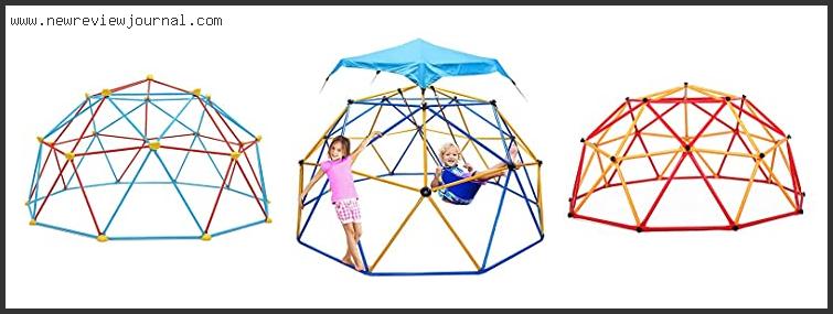 Top 10 Best Climbing Dome With Buying Guide