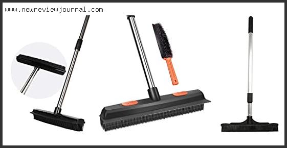 Top 10 Best Broom For Hair Reviews With Products List