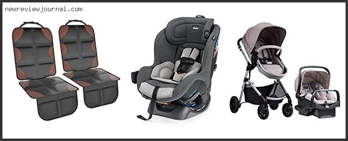 Top 10 Best Non Toxic Convertible Car Seat Based On User Rating
