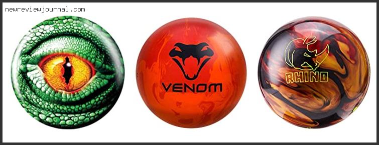 Top 10 Best 13 Pound Bowling Ball Based On Customer Ratings