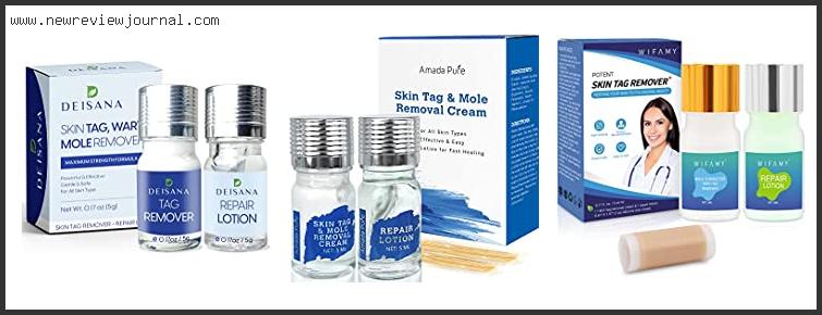 Top 10 Best Mole Removal Products With Expert Recommendation