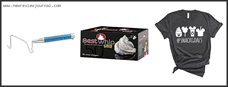Top 10 Best Whip Plus Reviews With Scores