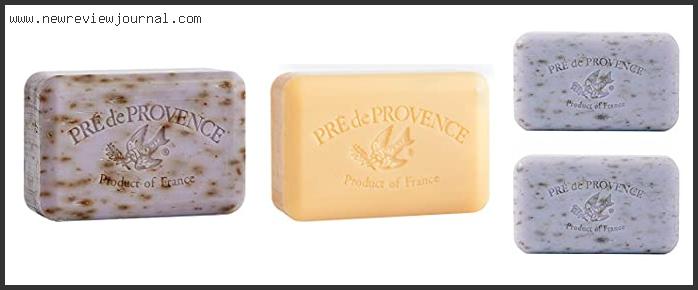 Best Pre De Provence Soap