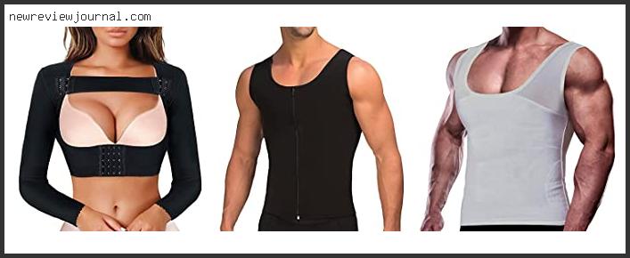 Deals For Best Compression Shirts For Posture – Available On Market