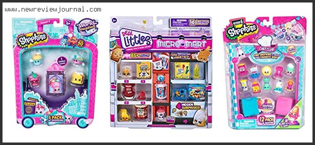 Best Shopkins Toy