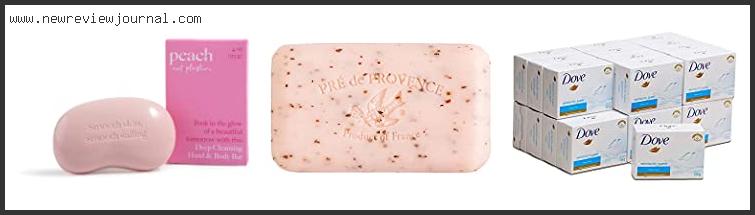 Top 10 Best Exfoliating Soap Reviews With Products List