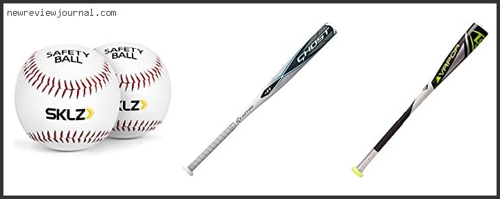 Deals For Best Usssa Bat For 7 Year Old Reviews With Products List
