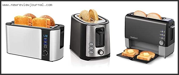 Top 10 Best Single Slot Toaster With Buying Guide