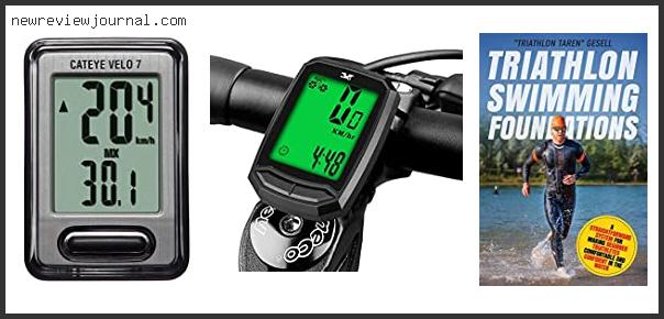 Top 10 Best Inexpensive Bike Computer Reviews For You