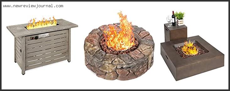 Top 10 Best Choice Fire Pit With Expert Recommendation