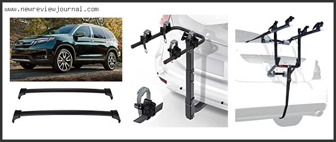 Top 10 Best Bike Rack Honda Fit Reviews With Products List