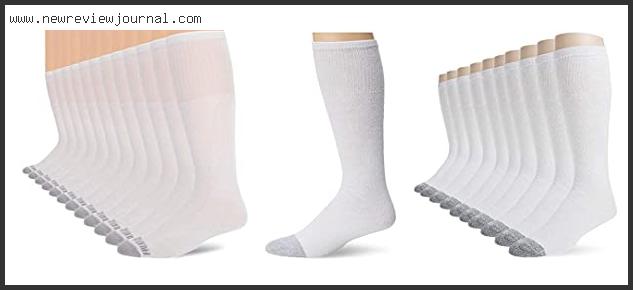 Top 10 Best Tube Socks With Buying Guide