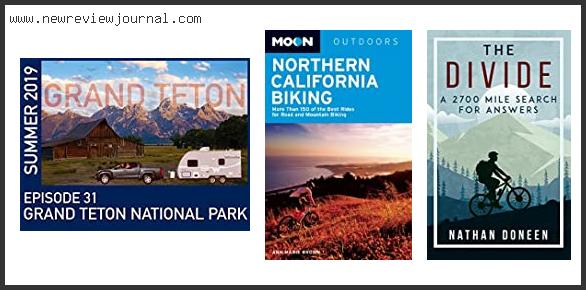 Top 10 Best Mountain Biking Books Reviews For You