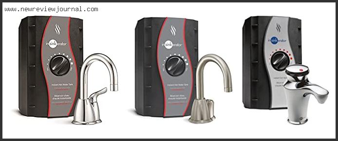 Top 10 Best Instant Hot Water Dispenser With Buying Guide