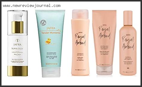 Best Jafra Products